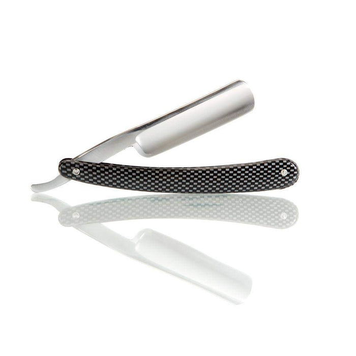 Practice Straight Razor - Blunt-