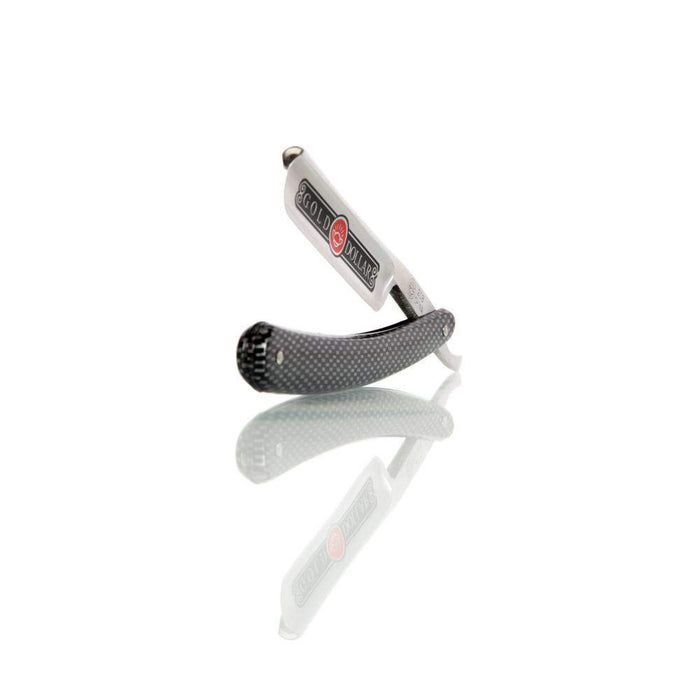 Practice Straight Razor - Blunt-