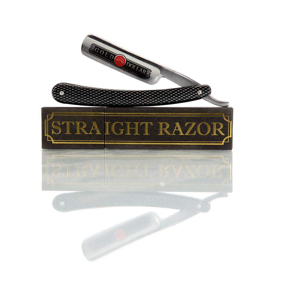 Practice Straight Razor - Blunt-