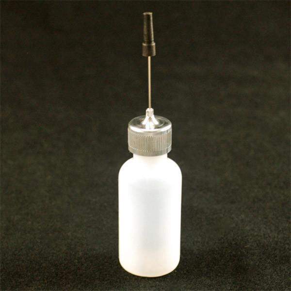 Precision Applicator Needle Oiler Bottle