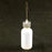 Precision Applicator Needle Bottle for Razor Oil (Empty)-