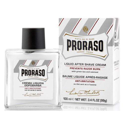 Proraso Aftershave Balm-Sensitive Skin-