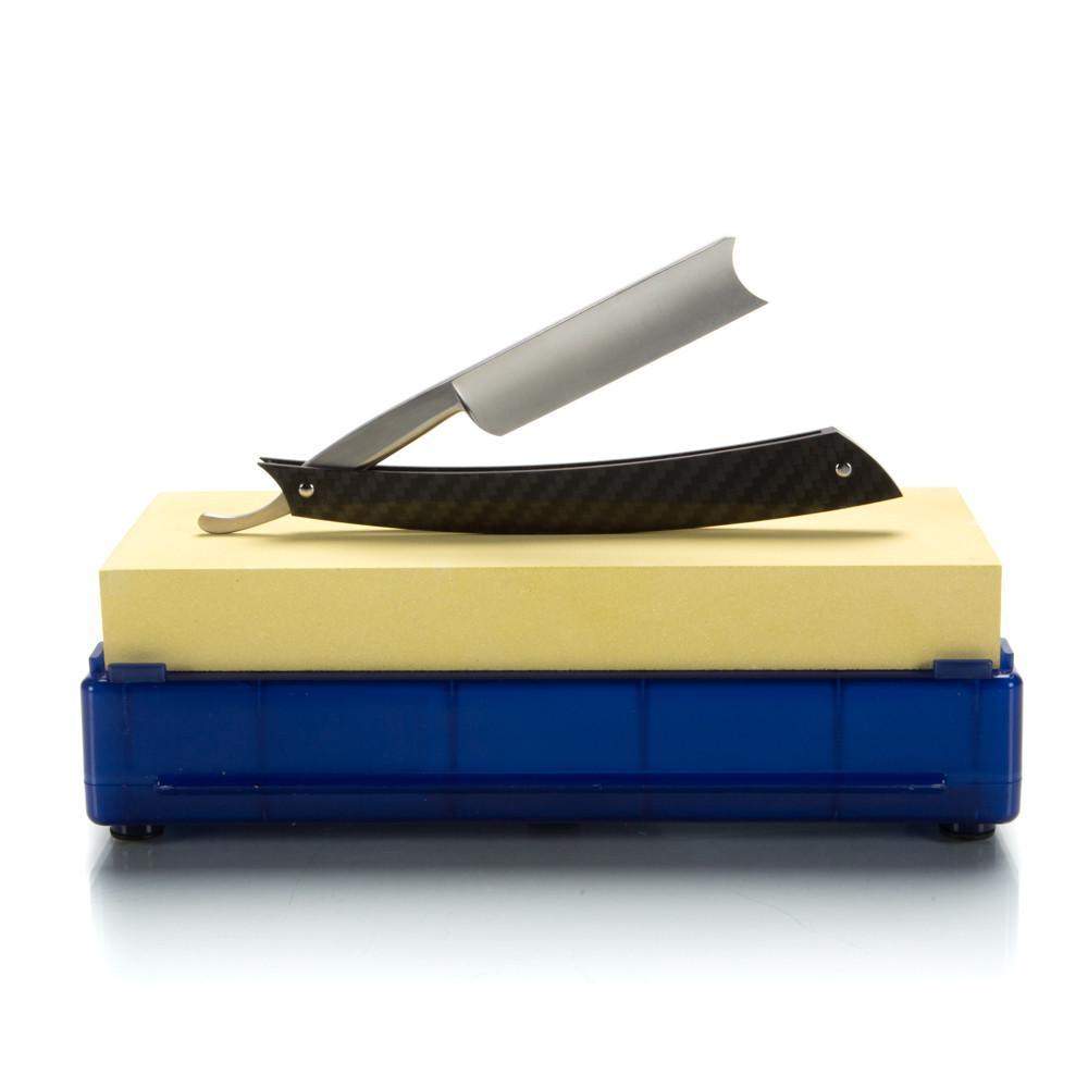 How to Sharpen Old Razor Blades: 10 Steps (with Pictures)