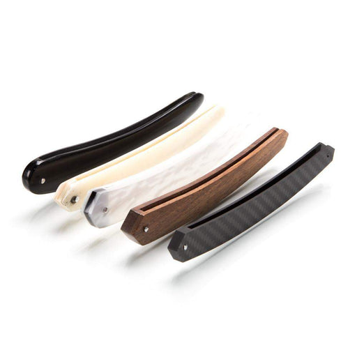 Rescaling Your Razor - Ship from Home to Our Repair Service-