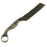 SOLD-Dylan Farnham #23 the "Wrench Razor" Non-folding Straight Razor-