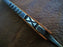 SOLD-Dylan Farnham #28 Customized Hart Steel w/ lacewood scales-