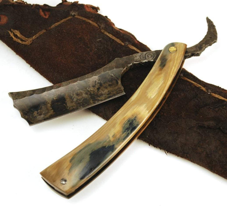 SOLD-Dylan Farnham #32 Straight Razor-