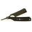 SOLD-Dylan Farnham #36, Custom Straight Razor-