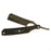 SOLD-Dylan Farnham #36, Custom Straight Razor-