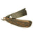 SOLD-Dylan Farnham #38, Custom Straight Razor-