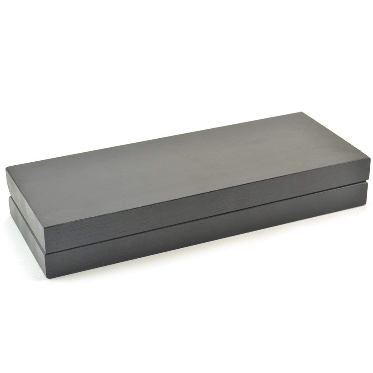 Dylan Farnham #64 Half-Hollow Kamisori Straight Razor w/ Storage