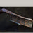 SOLD-Dylan Farnham #76 Copper Clad Straight Razor w/ Custom Sheath-