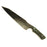 SOLD-Dylan Farnham 9" Chef's Knife-