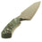 SOLD-Dylan Farnham 9" Chef's Knife-