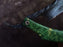 SOLD-Dylan Farnham Straight Razor #60 with custom sheath-