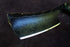 SOLD-Dylan Farnham Straight Razor #60 with custom sheath-