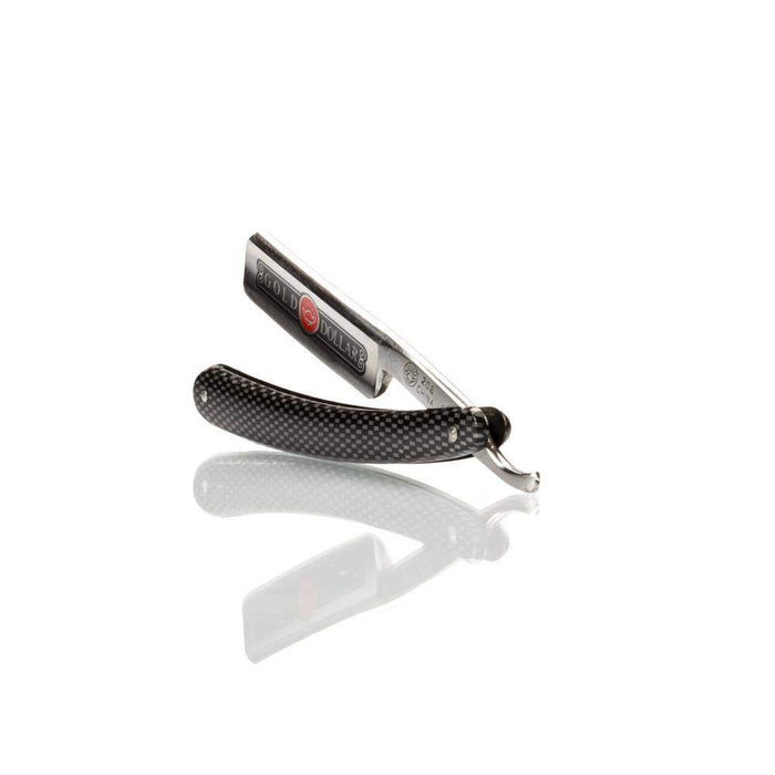 Straight Razor Learning Set - Blunt Edge-