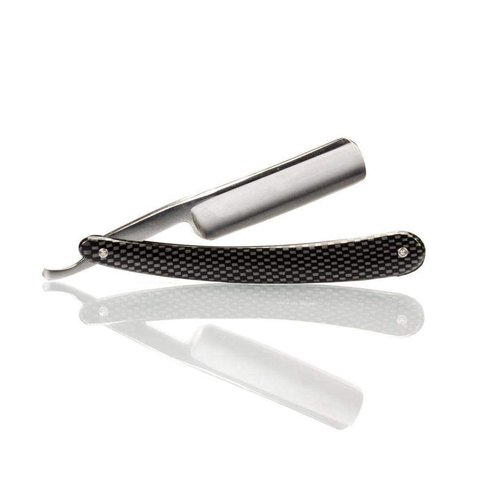 Straight Razor Learning Set - Blunt Edge-