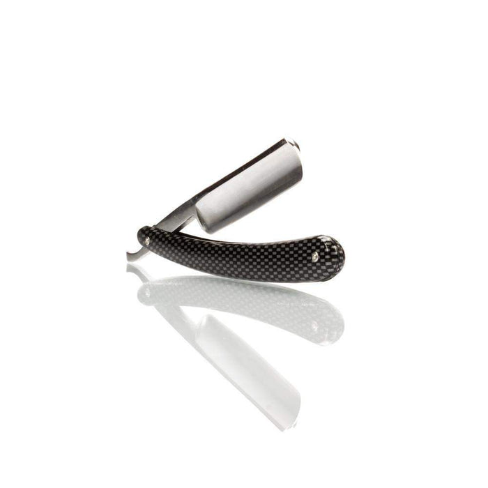 Straight Razor Learning Set - Blunt Edge-