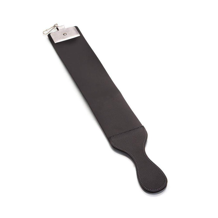 Straight Razor Learning Set - Blunt Edge-