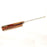 Swissco Tortoise Teasing Comb 8 inch-