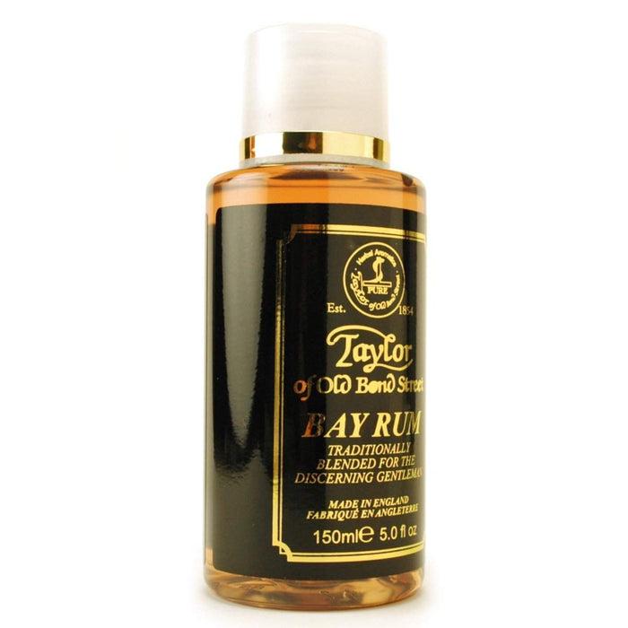 Taylor of Old Bond Street "Classic Bay Rum" (150ml)-