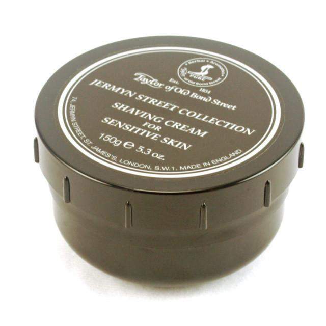 Taylor of Old Bond Street Luxury Shaving Cream 5.3 oz Bowl-