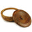 Taylor of Old Bond Street Shaving Soap in a Wooden Bowl-