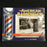 The American Barbershop - A Closer Look at a Disappearing Place-