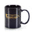 The Blades Grim Shaving Mug - 2 Sided Custom Etch-