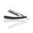 The Grim Dollar - 6/8" Round Point Classic Straight Razor-