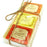 The Handmade Soap Co. Soap 3-Pack-