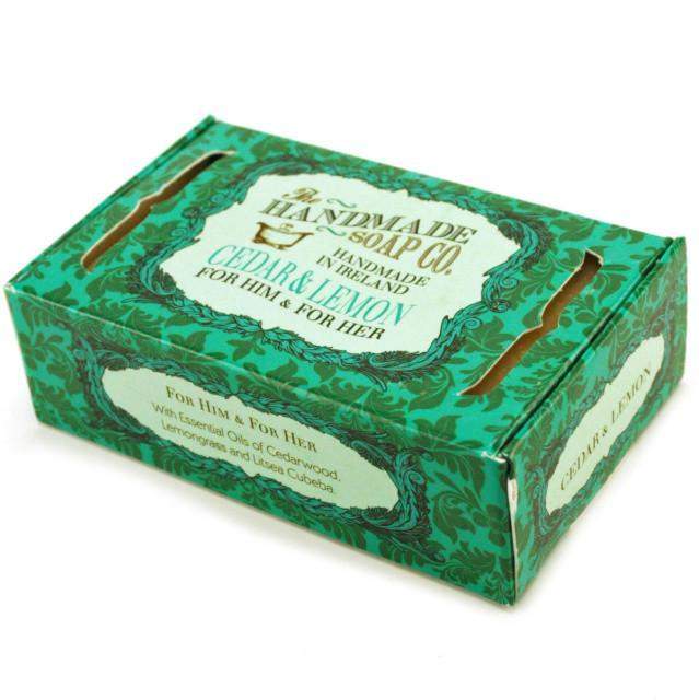 The Handmade Soap Co. Soap-
