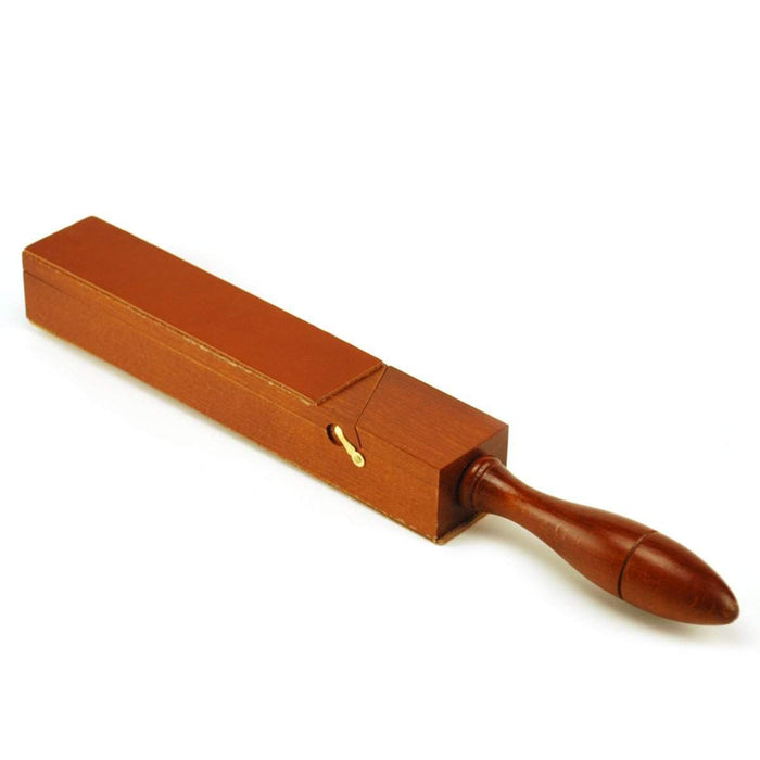 Thiers-Issard Double-Sided Box Strop-