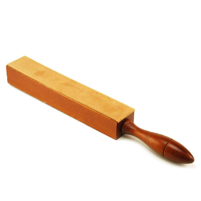 Thiers-Issard Double-Sided Box Strop-