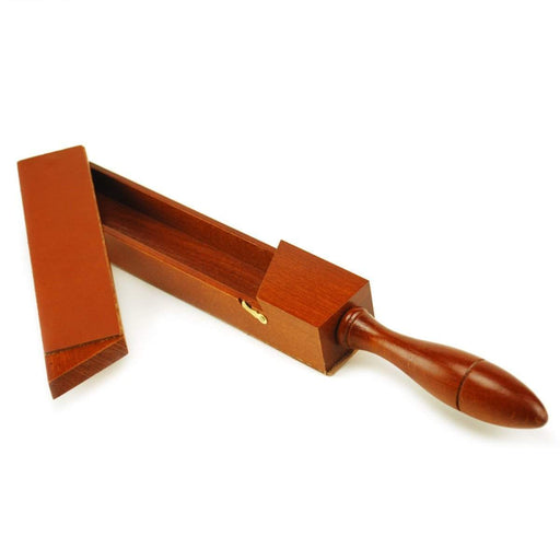 Thiers-Issard Double-Sided Box Strop-