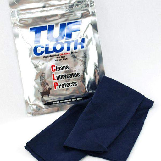 Tuf-Cloth Multi-Purpose Dry Protectant-