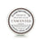 Unscented Scent - Classic Shaving Mug Soap - 2.5" Regular Size-