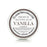 Vanilla Scent - Classic Shaving Mug Soap - 2.5" Regular Size-