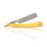 Vintage Straight Razor Joseph Rodgers & Sons Hollow Ground