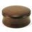 Wood Covered Shave Bowl-
